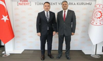 Vali Faik Oktay Sözer, Ankara’da ikili temaslarda bulundu