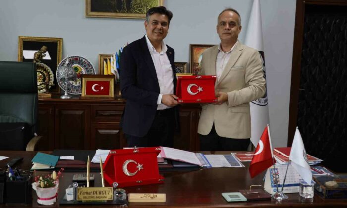 Kadınlara yeni fırsatlar sunacak protokol Söğüt’te imzalandı