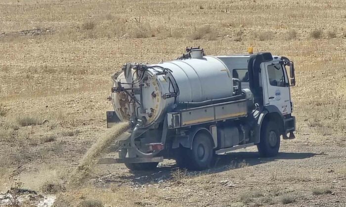 ESKİ’ye bakanlıktan 668 bin TL ceza