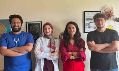 Bilecik Şeyh Edebali Üniversitesi öğrencilerinden TEKNOFEST’te büyük başarı