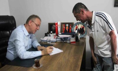 Kütahya’da ’Hemşehri Buluşmaları’ başladı