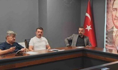Bilecik’te MHP’li meclis üyeleri partilerinden istifa etti