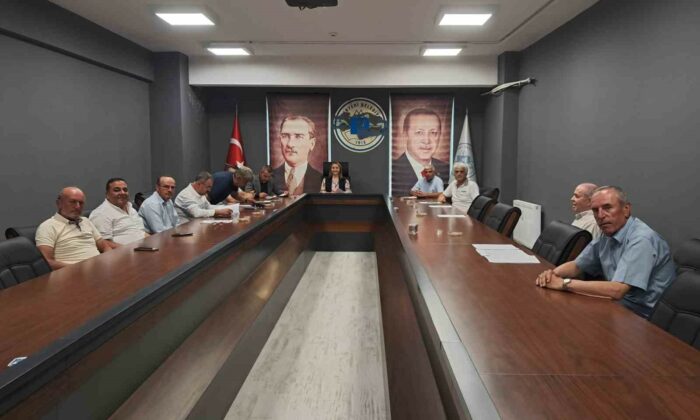 Bilecik’te anlamlı karar: Tüm parklara şehitlerin isimleri verilecek