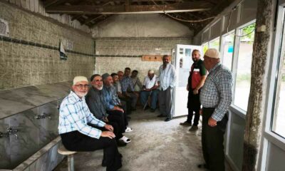 Kütahya’da çiftçi bilgilendirme toplantısı