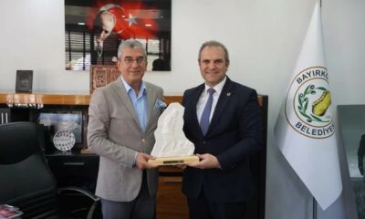 CHP Heyeti ile Bayırköy’de ortak gündem