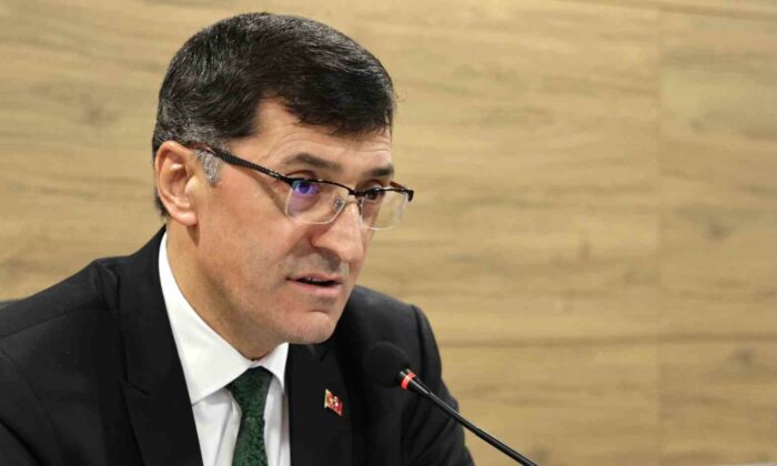 Kütahya Belediyesi’nden dolandırıcılık uyarısı