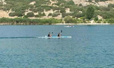 ’Durgunsu Kano Türkiye Şampiyonası’ başladı