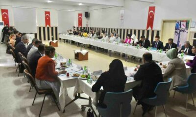 Bilecik Aile ve Sosyal Hizmetler İl Müdürlüğü’nden kadın haklarına güçlü destek