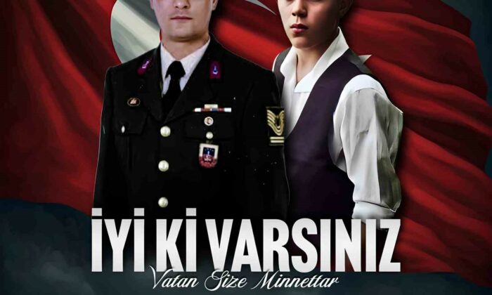 Başkan Albayrak: “Eren Bülbül ve Ferhat Gedik’i rahmetle anıyorum”