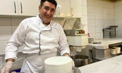 Pastacılık sektöründe tüketici talepleri değişiyor