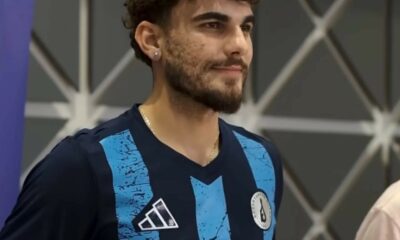 Kütahyaspor savunma oyuncusu Doğukan Nelik ile anlaştı