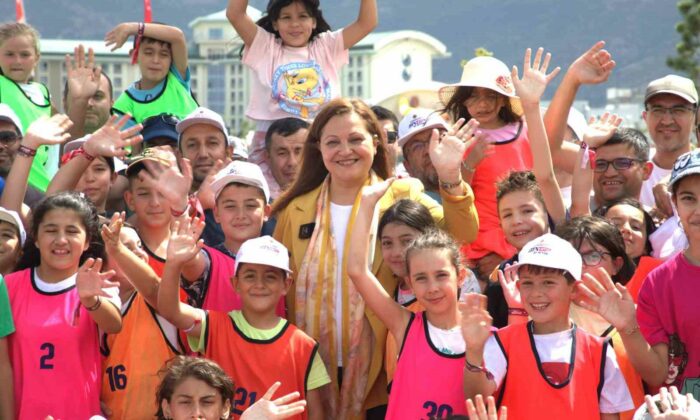 Aile Kampı etkinliğinin yeni tarihi belli oldu