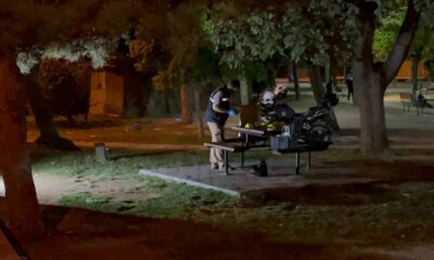 Eskişehir’de 2 grup arasında silahlı kavga: 1 ölü, 1’i ağır 2 yaralı