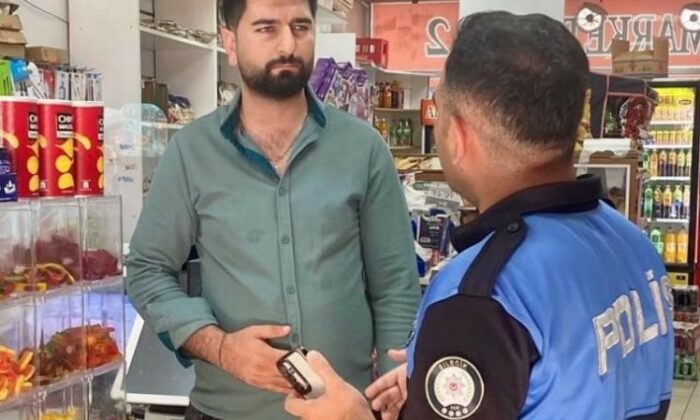 Bilecik’te dolandırıcılığa ve bağımlılığa karşı bilgilendirme çalışması