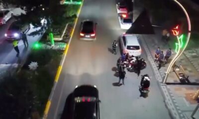 Sandıklı’da “Huzur” uygulaması