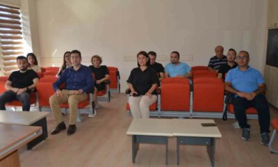 Afyonkarahisar İl Sağlık Müdürlüğü Klinik Araştırmalar Etik Kurulu kuruldu