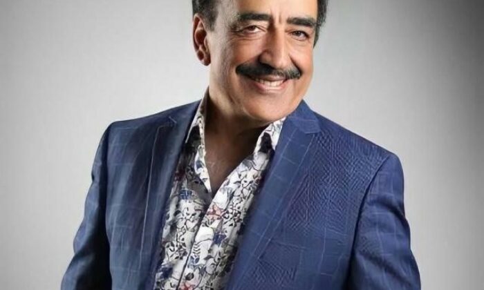 ’Ustalara Vefa’ sahnesinin bu yıl onur konuğu Hakkı Bulut oldu
