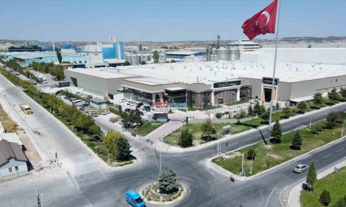 Kütahya OSB’den özgün kurumsal tanıtım filmi