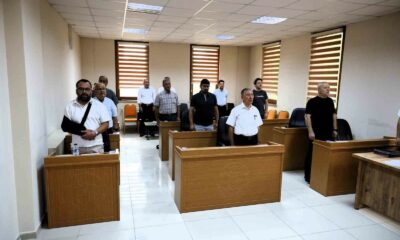 Söğüt Belediyesi Ağustos ayı meclis toplantısı gerçekleştirildi