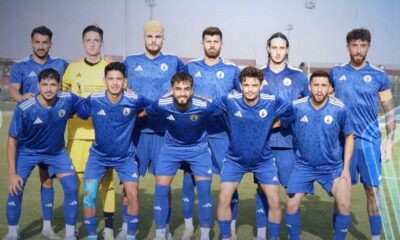 Kütahyaspor Afyonkarahisar kampında ilk galibiyetini aldı