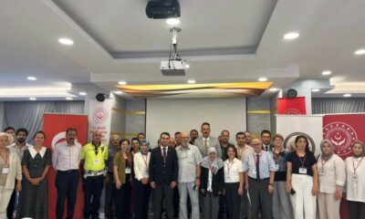 Bilecik’te bir ilk gerçekleştirildi