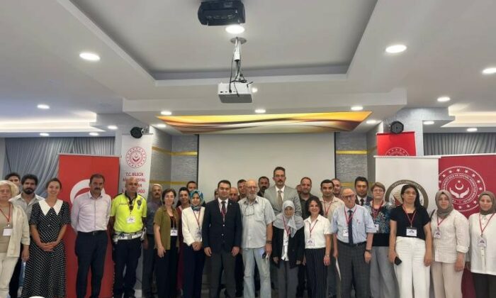 Bilecik’te bir ilk gerçekleştirildi