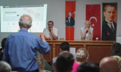 Bilecik’in geleceği masaya yatırıldı