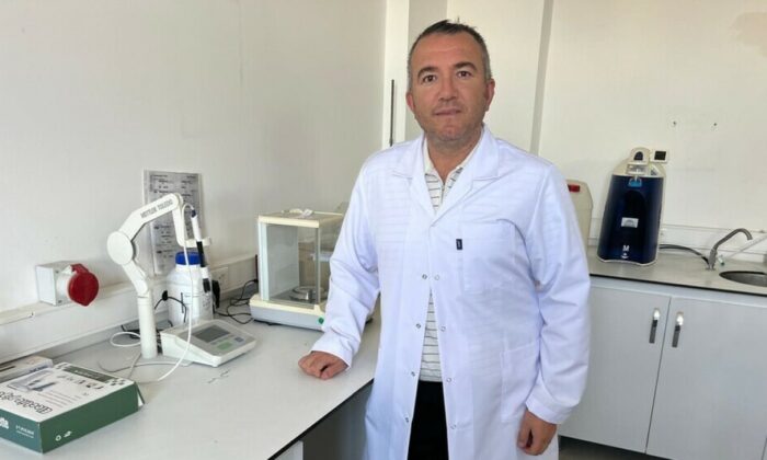 DPÜ’nün projesine 3 milyon TL destek
