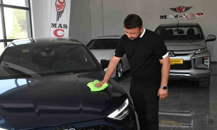 ÖTV zammı araç piyasasını hareketlendirdi