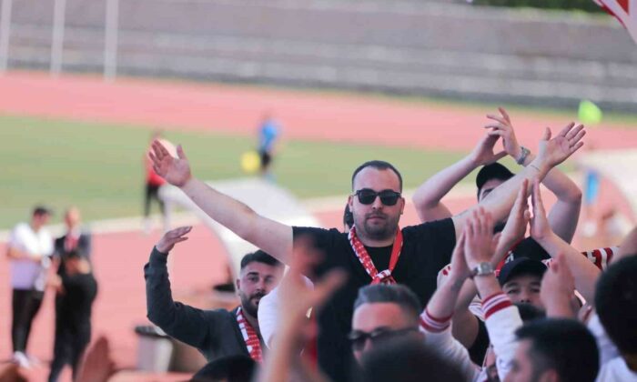 Belekoma Tayfa’da yeni yönetim belli oldu