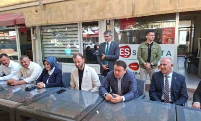 Kütahya Valisi Musa Işın,” Vatandaşların sorun ve ihtiyaçlarını yakından takip ediyoruz”