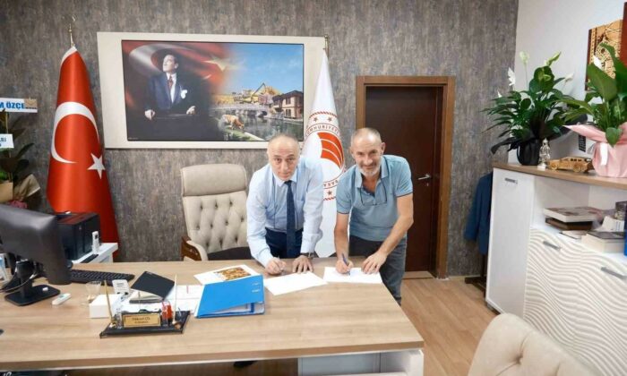 Eskişehir’de arıcılığa katma değer katacak ortaklık protokolü imzalandı