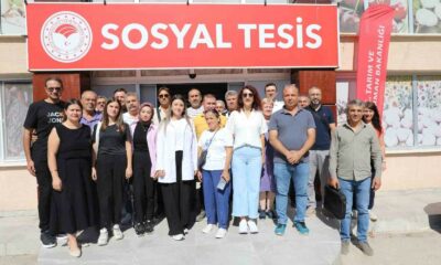 Tütün ve tütün ürünlerinin zararları anlatıldı