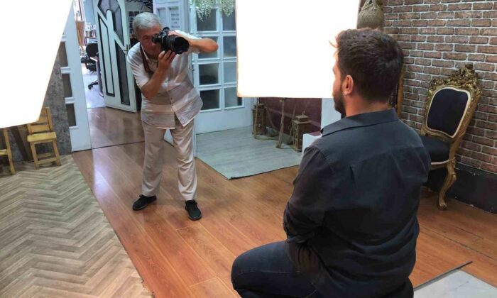 Dijitalleşme fotoğrafçılıkta işleri de çalışan sayısını da azalttı
