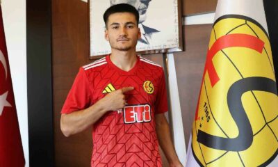 Eskişehirspor’un Gölcükspor’dan yaptığı yeni transferi belli oldu