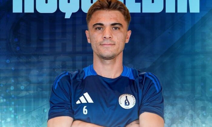 Berkan Ünal Kütahyaspor’da