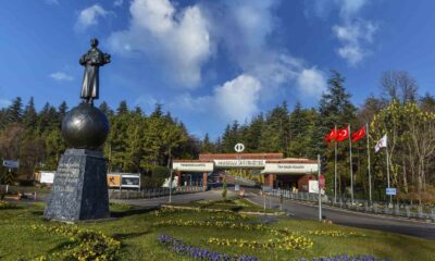 Kampüs hazır, Anadolu Üniversitesi öğrencilerini bekliyor