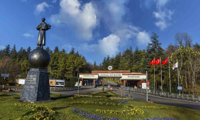 Kampüs hazır, Anadolu Üniversitesi öğrencilerini bekliyor