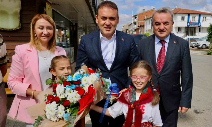 Bilecik Valisi’nden Pazaryeri’ne çıkartma spor ve belediyecilik masada