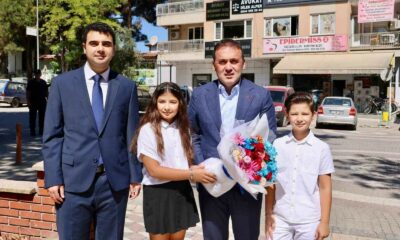 Osmaneli’nde sosyoekonomik gelişmeler masaya yatırıldı