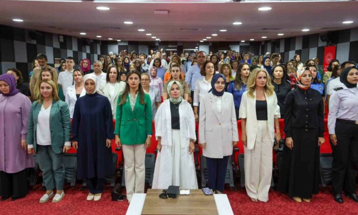 Bilecik’te “Toplum Kalkınmasında Gönül Elçileri Projesi” etkinliği