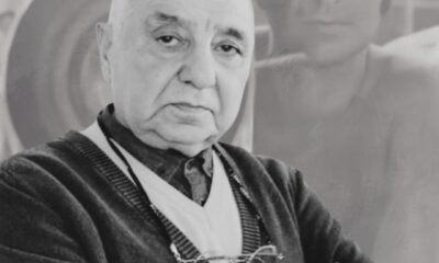Prof. Dr. Zaur Mükerrem hayatını kaybetti
