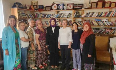 Kaymakam Kılıç’tan kültüre ve üretime destek mesajı