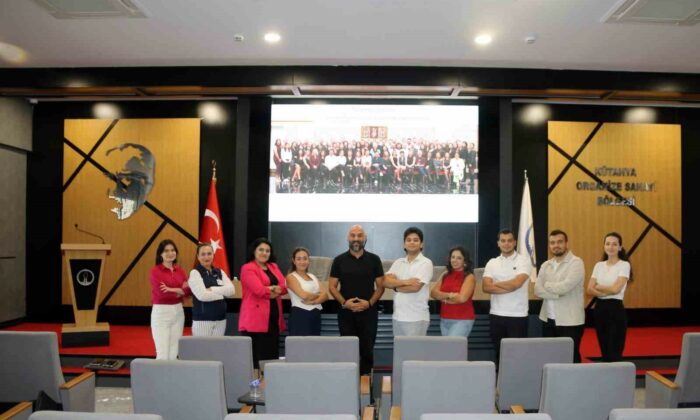 OSB Akademi’de “Mülakat Teknikleri” eğitimi gerçekleştirildi