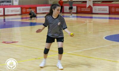 ANALİG Beyzbol 5 Türkiye Şampiyonası Eskişehir’de başladı