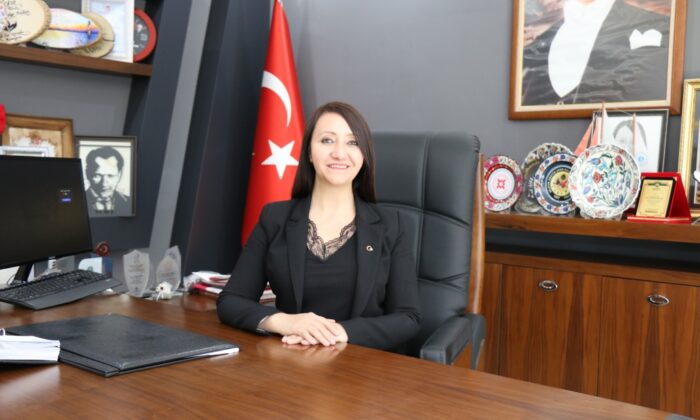 Başkan Tekin’den sert tepki