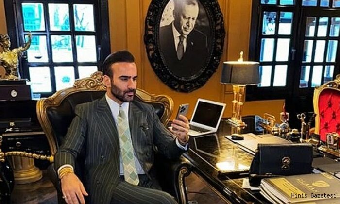 Eskişehir’li Avukat Ülke Gündemine oturdu