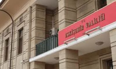 Eskişehir Valiliği’nden tören uçuşu duyurusu