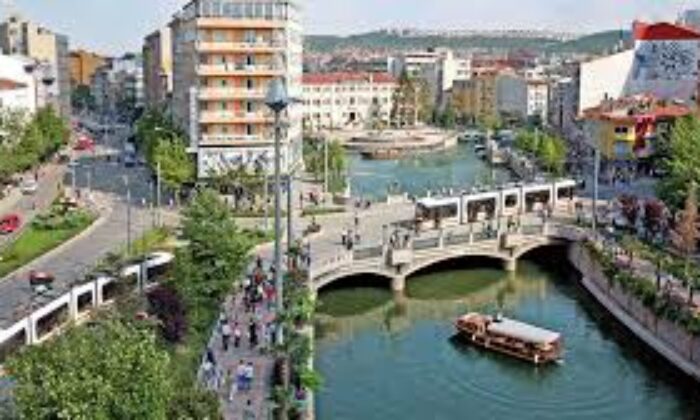 Dünyanın En Güvenli Şehirleri Açıklandı: Türkiye’den tek temsilci Eskişehir oldu!
