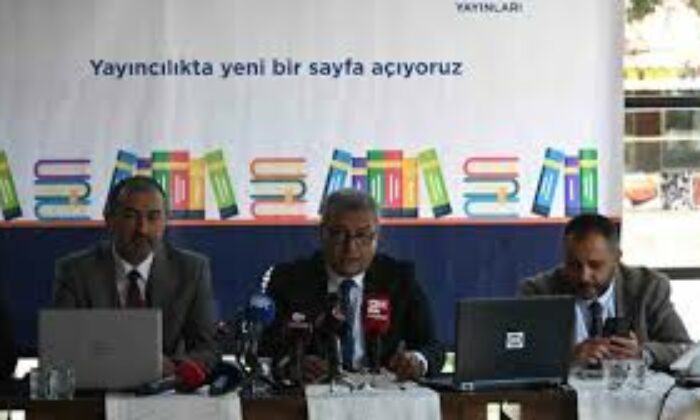 Anadolu Üniversitesi akademik yayıncılıkta küresel hedeflerini duyurdu